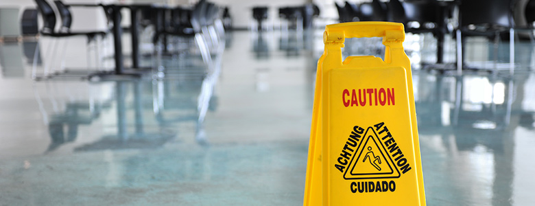 Janitorial